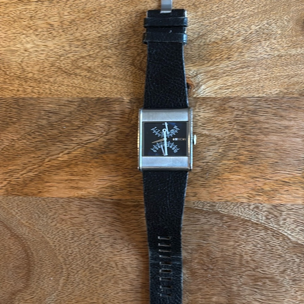 Nixon Men’s Watch, Style “The R1G1”